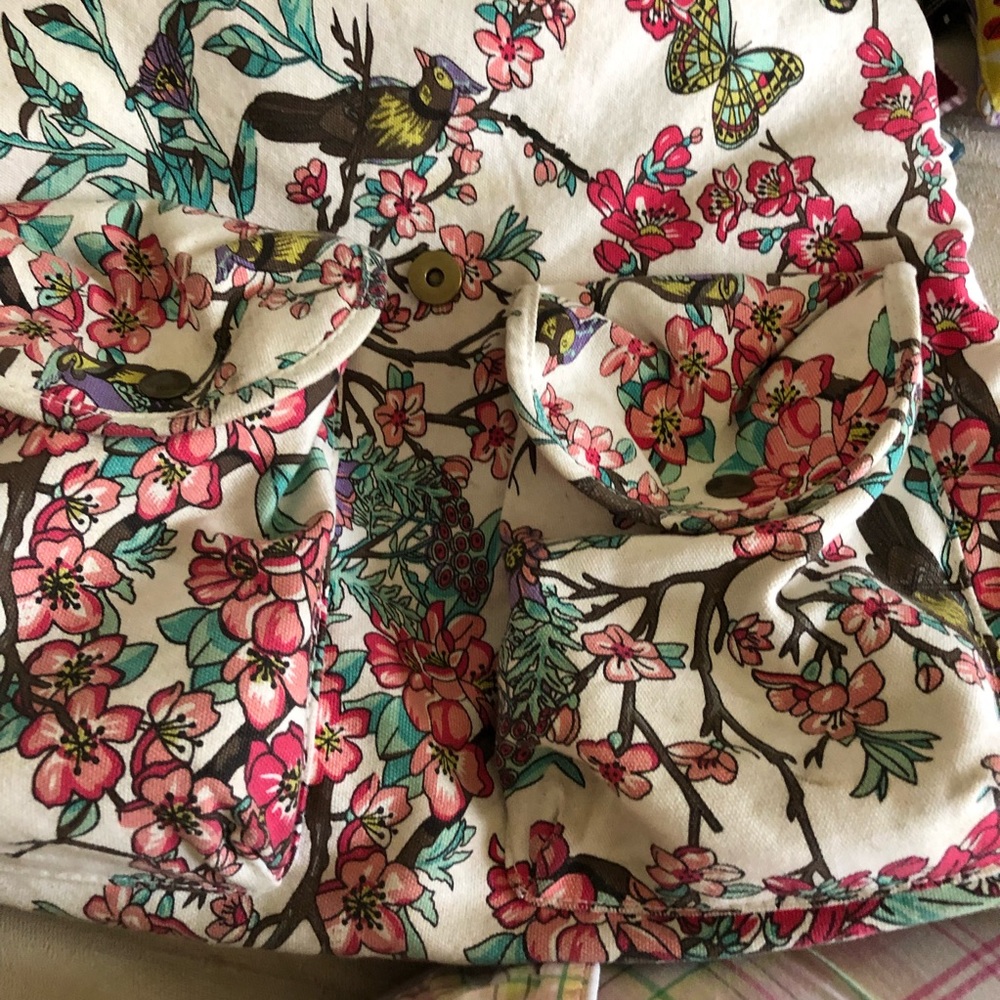 Backpack Super Spring Cute - image 5